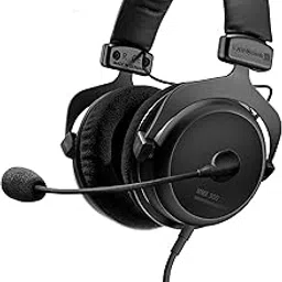 beyerdynamic MMX 300 (2Nd Generation) Premium Gaming Headset,Over Ear,Wired,Black-picture-24