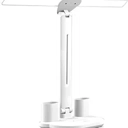 UJEAVETTE LED Desk Lamp Lighting Convenient Table Lamp for Workshops Living Room Study-picture-20