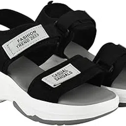 shoetopia Women & Girls & Flatms Sandals-picture-13