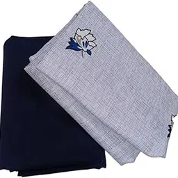 fetiya Shirt & Trouser Fabric in velveta Box Packing (Shirt-2.35 m, Pant-1.25 m)-picture-45