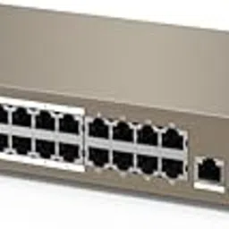 Tenda TEF1118P-16-150W 16-Port 10/100 PoE/1-Port Gigabit/1-Port SFP Switch-image-34