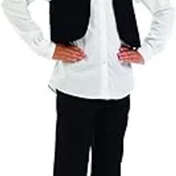 fun shack Victorian Cap & Waistcoat-picture-10