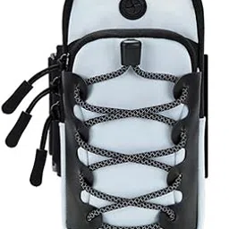 ZAPORA Arm Band Design Sports Runing Armband Phone Bag Reflective Lanyard Arm Pouch-picture-11