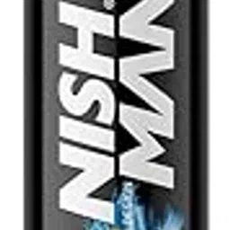 Nishman Professional Hair Color Spray | Cruelty, Peroxide & Ammonia Free |Suitable For Daily Use | Unisex Temporary Hair Color - Blue | 150 ML-picture-36