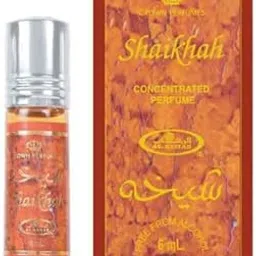 AL-REHAB Attar Shaikhah Concentrated Perfume Oil (6ml)-picture-32