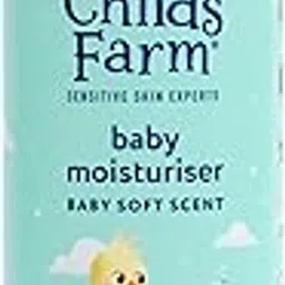Childs Farm Baby Moisturiser, Baby Soft Scent | Moisturising & Hydrating | Suitable for Newborns with Dry, Sensitive Skin, 500ml-picture-21