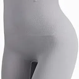 Women's Plus Size Hi-Waist Tummy Control Shapewear Body Shaper Girdle Corset Waist Butt Lifter Panty-image-37
