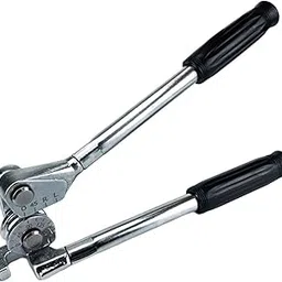 saz dekor SAZ DEKOR® 6mm Brake Pipe Bender for Copper Tube Thin Iron Pipe Aluminum Alloy Pipe Style A|Portable Mini Nail Shooting Machine, Motors, Automotive Repair Kit, Other Repair Kit & Tools, Repair|-picture-11