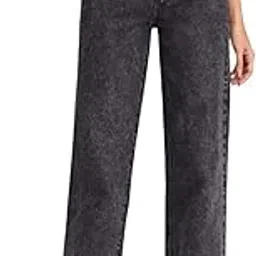 kotty Women's Relaxed Jeans-picture-50
