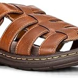 bata Men's Flat Sandals-picture-26