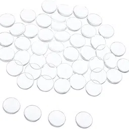 STYLEHEAVEN 50X Clear Nails Art Tips Polish Color Display Chart Board Glass Beads Round|Health & BeautyNail Care, Manicure & Pedicure|Nail Art Accessories-image-35