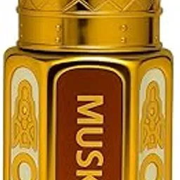 ZAKIRA MUSK SAFI PREMIUM LUXURY ROLL ON ATTAR/OIL - 6ML / NON ALCOHOLIC & LUXURIOUS ATTAR FOR MAN & WOMEN-image-98