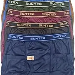 SUNTEX Pocket Trunk Pack of 6 pc's-picture-21