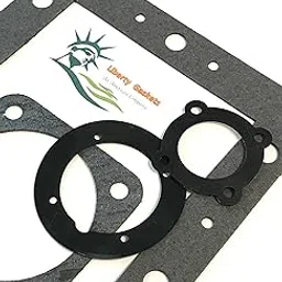 Aladdin Gasket, Hayward GM/SelectFlo, Sight Glass, G-251, Generic-picture-14