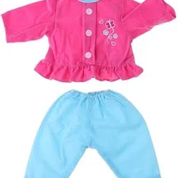 CALANDIS™ Lovely Shirt Pants Trousers Outfit for 18inch American Dolls Clothes | Modern | Clothes & Accessories | Dolls-picture-12