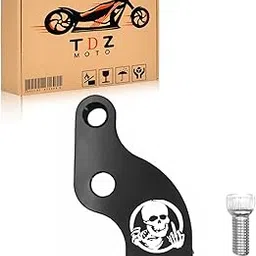 Shift Linkage + Neutral Gear Assist Kit Fit for '17-Late Touring and '18-Late Softail,Makes Shifting 20% Easier.-picture-27