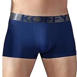 koffy Tactel Microfiber Elastane Mini Trunk with Advanced Moisture Management Features-picture-19