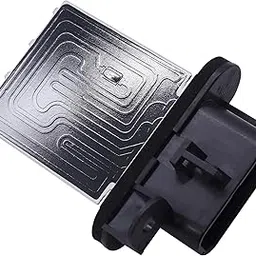 HiSport HVAC Heater Blower Motor Fan Resistor - 8713804050 Compatible with Toyota Tacoma 2005-2017 2.7L 4.0L Replace 8713804052,RU746, 4P1650, JA1772,973-582-picture-29