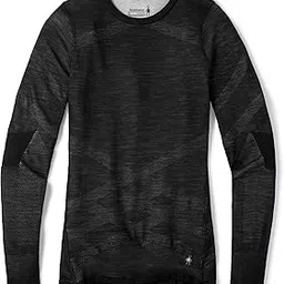 smartwool Women's Intraknit Merino 200 Crew-picture-19
