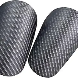 SAZ DEKOR 2Pcs Mini Soccer Shin Guards Shockproof for Adults Children for Football Game-picture-13