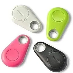 GPS-456 Tracking Device Smart Key Finder Locator GPS Tracking Device for Kids Boys Girls Pets Cat Dog Keychain Wallet Luggage Anti-Lost Tag Alarm Reminder Selfie Shutter (only-1)-picture-32