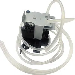 Original Mimaki JV3 / JV33 / JV5 / TS3 / CJV30 Pump Solvent Resistant Ink Pump - M004868-picture-17