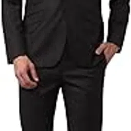 van heusen Men Three Piece Suit-picture-33