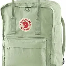 fjällräven 16 Litres Women's Kanken Backpack (Mint Green, One Size)-picture-56