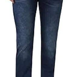van heusen Men's Slim Jeans-picture-50