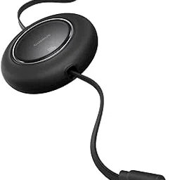 Baseus OS Free2Pull Mini Retractable Charging Cable USB-C to USB-C 100W 2m Cluster Black-image-43