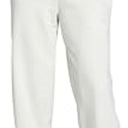 puma Women's Relaxed Casual Pants (684985_Alpine Snow-picture-25
