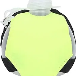 GNOLY Wrist Water Bottle, Wearable HandsFree Silicone Running Water Bottle, Portable Fitness Cycling Marathon Rock Climbing Sports Cup (1Pcs)-picture-18