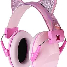 atorse Noise Reduction Earmuff for Kids Soundproof Ear Muffs for Sleep Construction-picture-10