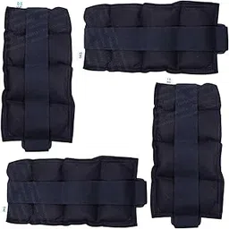 Physiotherapy Weight Cuffs (0.5kg, 1kg, 1.5kg & 2kg)-picture-17