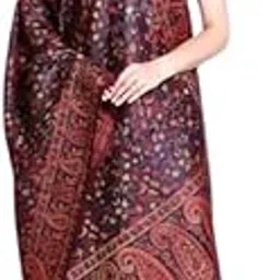 Women’s Luxe Comfort Wrap – Smooth and Lightweight Shawl-picture-46