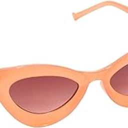haute sauce Cat eye Sunglasses For Women and Girls | accessories for women | Shades, Goggles, Glares, Glases, Frames, Chasma for Women | Gradient Lens Cateye Sunglasses-picture-25