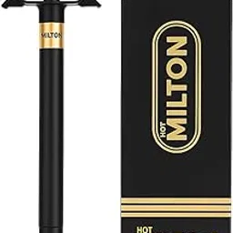 Kitchen Gas Lighter with 1 Year Warranty, Black and Gold-picture-33