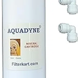 Aquadyne Alkaline Filter for LG RO Water Purifier System-image-8