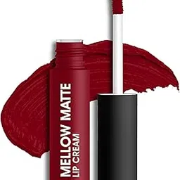 COLORS QUEEN Lipstick 01-Red Velvet (Matte)-picture-17
