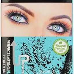 ROTANA Professional Health And Beauty PErfect Lasting Natural Eyelash & Eyebrow Dye Kit- Colour For Eyebrow Care (Black)-picture-50
