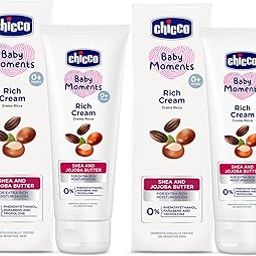 Chicco Rich Cream (100ml) - Pack of 2-picture-47