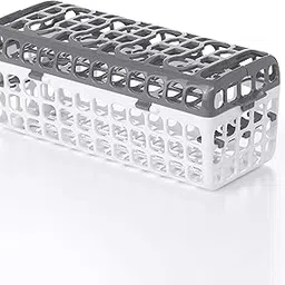 OXO Tot Dishwasher Basket, Gray-picture-23