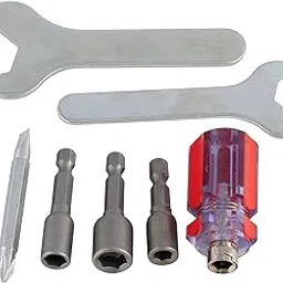 6 in 1 3D Printer Nozzle Change Tool for MK8 MK10 UM2 E3D-picture-19