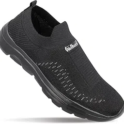 walkaroo WS9529 Mens Comfortable Walking Shoes for Casual Wear and Regular use-picture-33