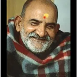 Great More Neem Karoli Baba Wooden Rectangular Photo Frame, Medium Size, Tabletop Or Wall Mount, Graceful Smile Image - 8X12 Inch - 103 (Black)-picture-22