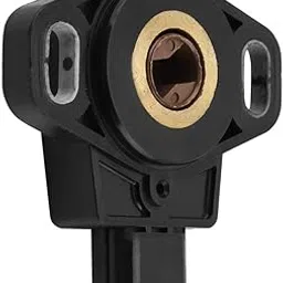 Worem Throttle Position Sensor, High Accuracy Practical Car TPS 16402-REJ-W01 for Automotive Throttle Position Measurement-picture-15