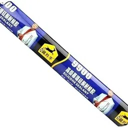 Elvana Silicone Sealnts 9900 – Multi-Purpose Waterproof Adhesive Sealnts High-Strength Silicone Sealnts 9900 for Glass, Metal, and Wood | 750 Gram | Pack Of 1-image-53