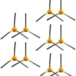 10x Side Brush Spare Set for Proscenic 800T Robot Vacuum Cleaner Attachments-picture-15