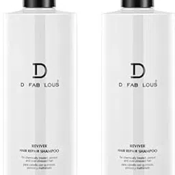 D-Fab|0us Rev|ver Hair Repa|r Shampoo 1000 ML & Conditioner 1000 ML-picture-33