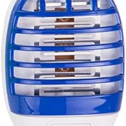 THE STYLE SUTRA® LED USB Mosquito Lamp Radiation-Free Mosquito Repellent Dark Blue 01-image-5